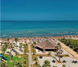 Lotus Beach Resort Karpen