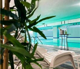 Lotus Beach Resort Karpen