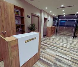 Lotus Beach Resort Karpen