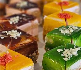 Lotus Beach Resort Karpen