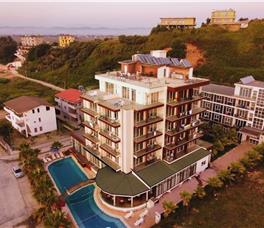 Lotus Beach Resort Karpen