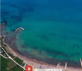 Lotus Beach Resort Karpen