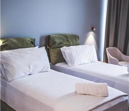 Lotus Beach Resort Karpen