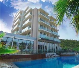 Lotus Beach Resort Karpen