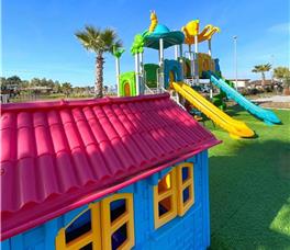 Lotus Beach Resort Karpen