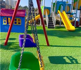 Lotus Beach Resort Karpen