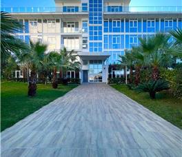 Lotus Beach Resort Karpen