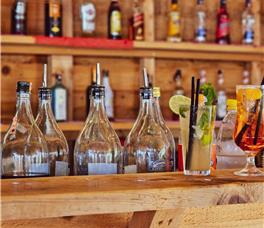 Lotus Beach Resort Karpen