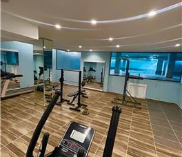 Lotus Beach Resort Karpen