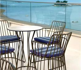 Lotus Beach Resort Karpen