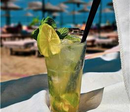 Lotus Beach Resort Karpen