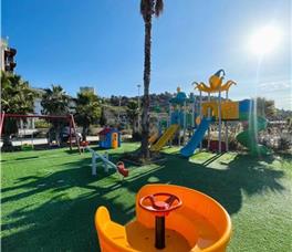 Lotus Beach Resort Karpen