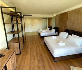 Lotus Beach Resort Karpen