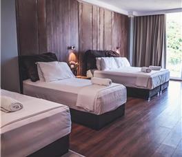 Lotus Beach Resort Karpen