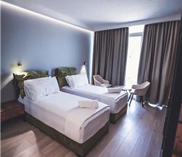 Lotus Beach Resort Karpen