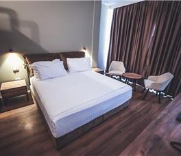 Lotus Beach Resort Karpen