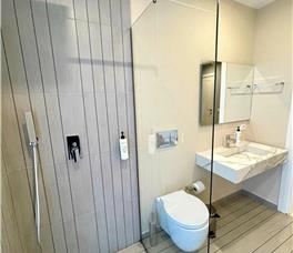 Lotus Beach Resort Karpen