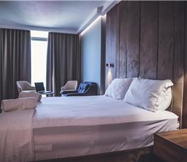 Lotus Beach Resort Karpen