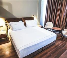 Lotus Beach Resort Karpen