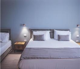 Lotus Beach Resort Karpen