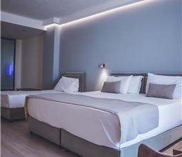 Lotus Beach Resort Karpen