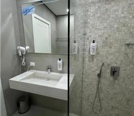 Dhome Treshe Standard (pa ballkon, pa pamje nga deti)