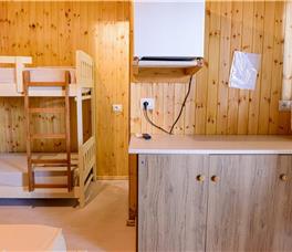 Ecuador Resort Zvernec