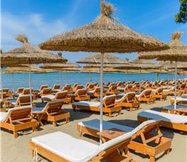 Ecuador Resort Zvernec