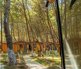 Ecuador Resort Zvernec