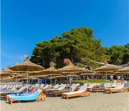 Ecuador Resort Zvernec