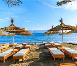 Ecuador Resort Zvernec