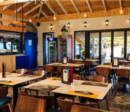 Ecuador Resort Zvernec