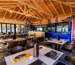 Ecuador Resort Zvernec