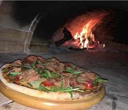 Ecuador Resort Zvernec