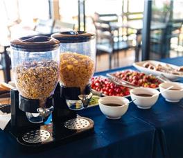 Ecuador Resort Zvernec