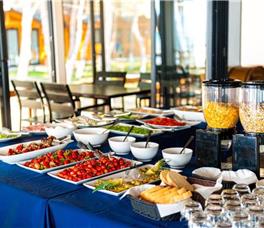 Ecuador Resort Zvernec