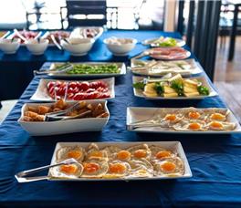 Ecuador Resort Zvernec