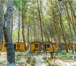 Ecuador Resort Zvernec