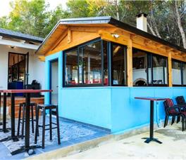 Ecuador Resort Zvernec