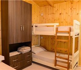 Ecuador Resort Zvernec