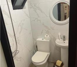 Room Bungalow per 4 people