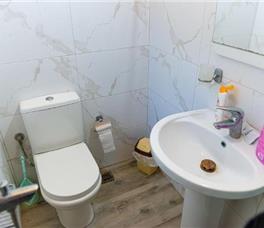 Room Bungalow per 4 people