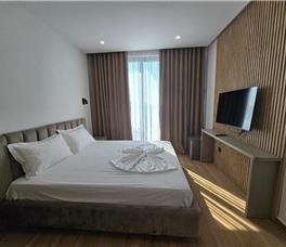 Dhome dyshe me krevate dopio ose 2 teke