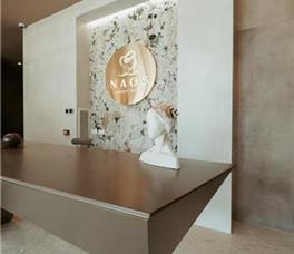 Naos Luxury Hotel