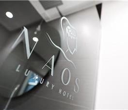 Naos Luxury Hotel