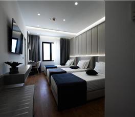 Naos Luxury Hotel