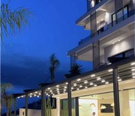 Coral Boutique Hotel