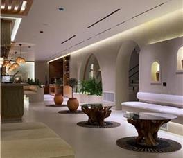 Coral Boutique Hotel