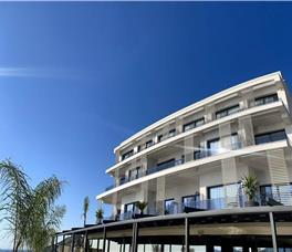 Coral Boutique Hotel