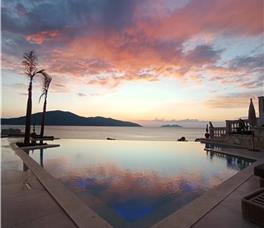 Coral Boutique Hotel